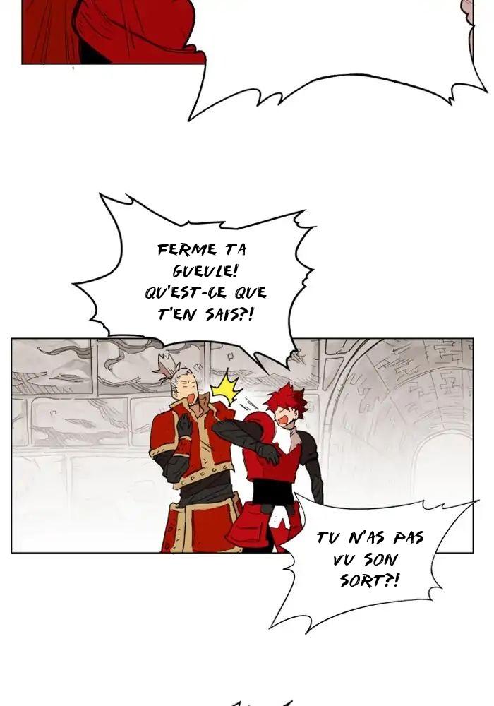 Read Hardcore Leveling Warrior FR Manga Online
