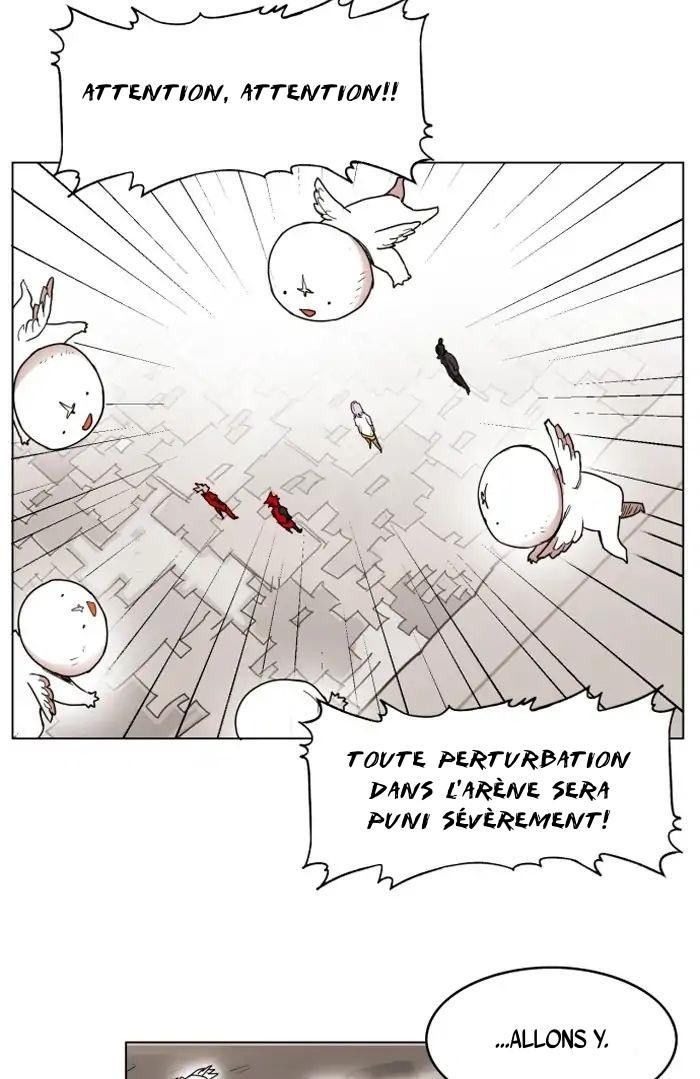 Read Hardcore Leveling Warrior FR Manga Online