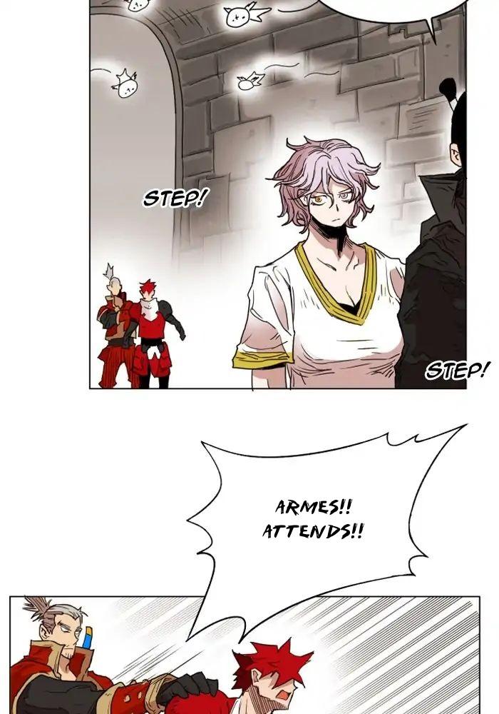 Read Hardcore Leveling Warrior FR Manga Online