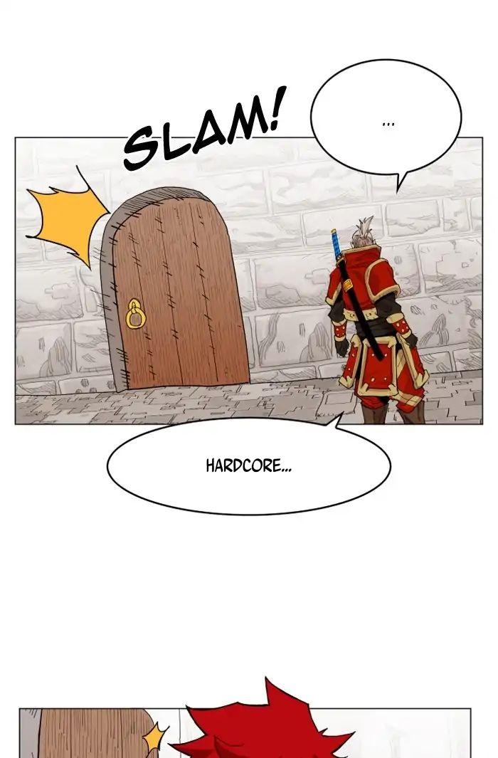Read Hardcore Leveling Warrior FR Manga Online