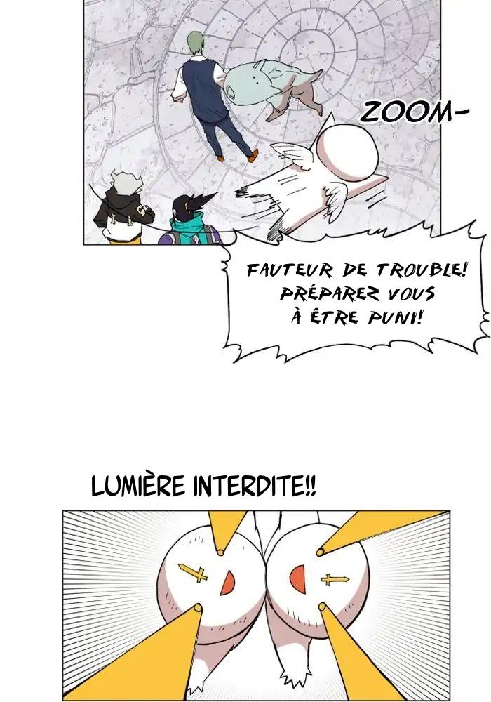 Read Hardcore Leveling Warrior FR Manga Online