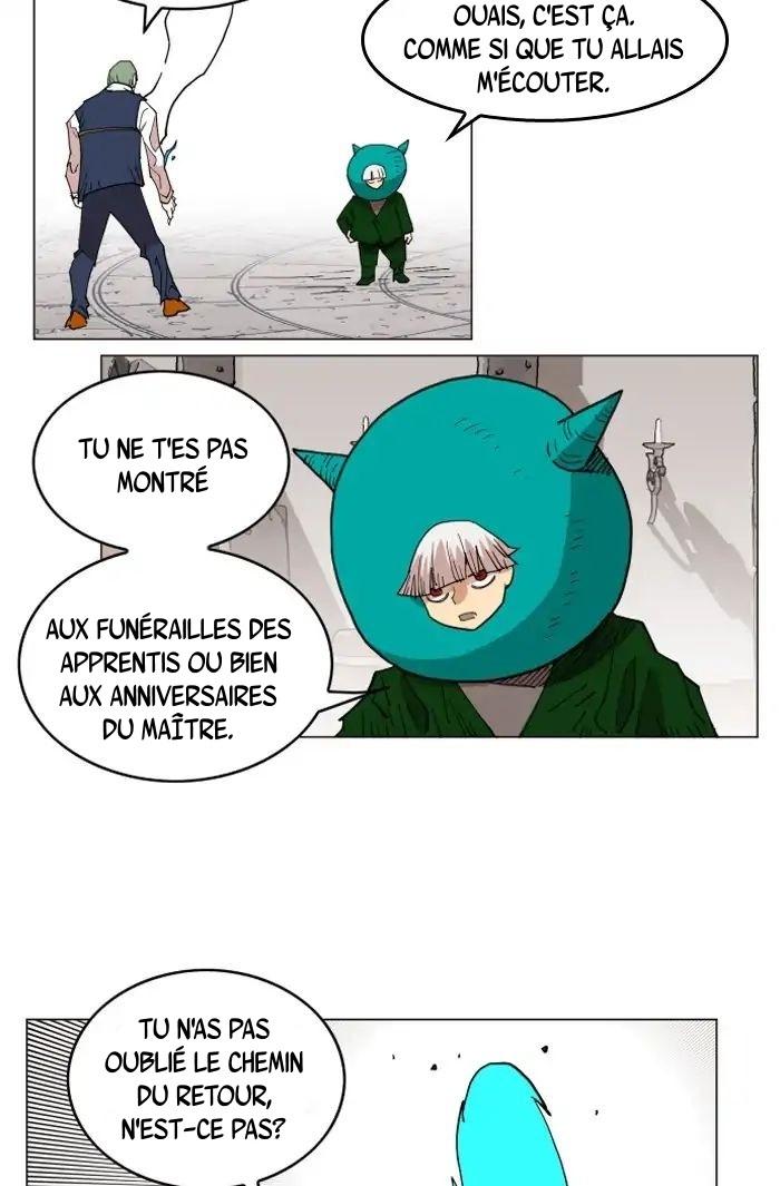 Read Hardcore Leveling Warrior FR Manga Online
