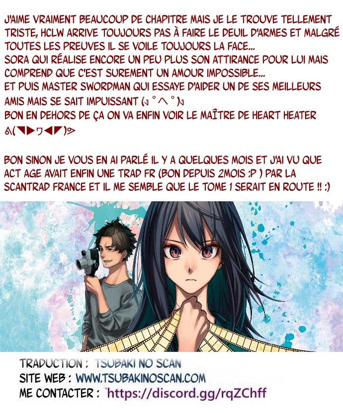 Read Hardcore Leveling Warrior FR Manga Online