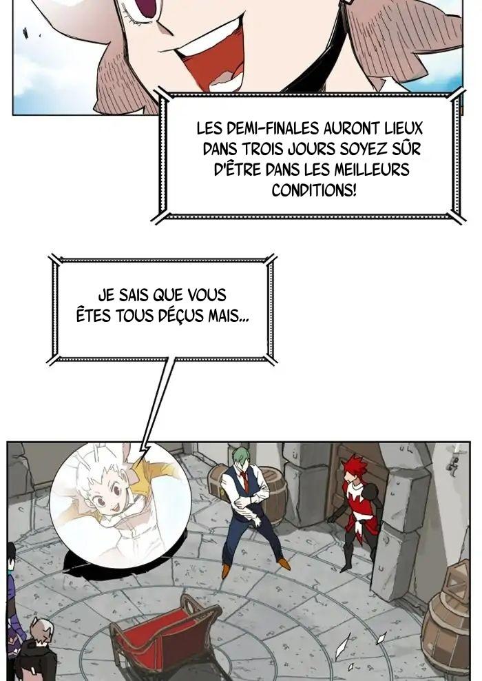 Read Hardcore Leveling Warrior FR Manga Online