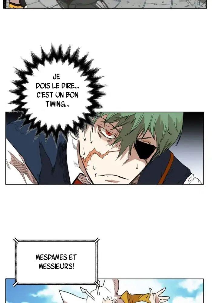 Read Hardcore Leveling Warrior FR Manga Online