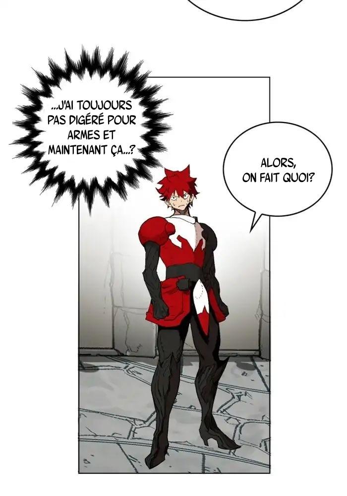 Read Hardcore Leveling Warrior FR Manga Online