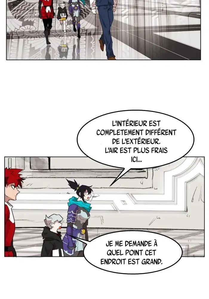 Read Hardcore Leveling Warrior FR Manga Online