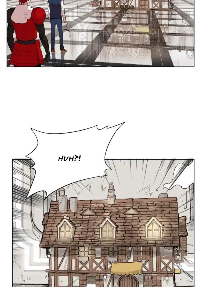 Read Hardcore Leveling Warrior FR Manga Online