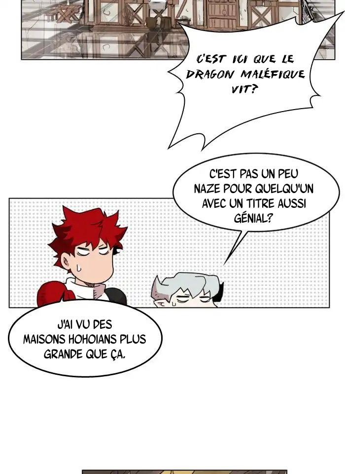 Read Hardcore Leveling Warrior FR Manga Online
