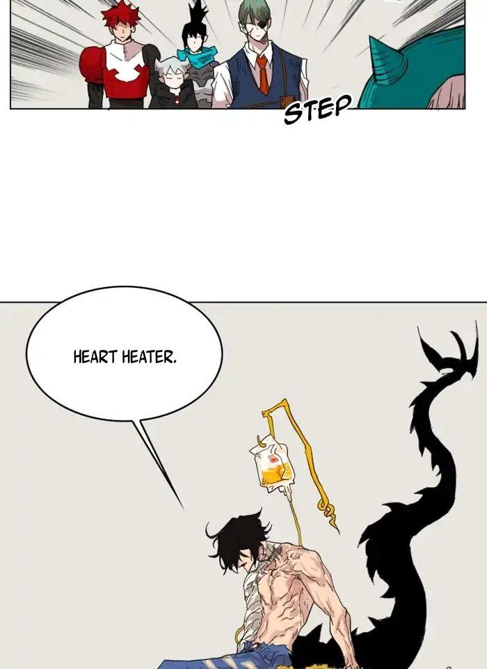 Read Hardcore Leveling Warrior FR Manga Online