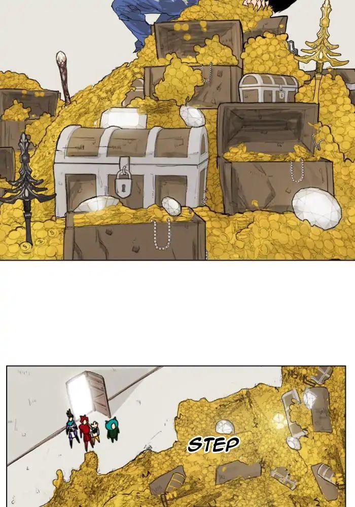 Read Hardcore Leveling Warrior FR Manga Online