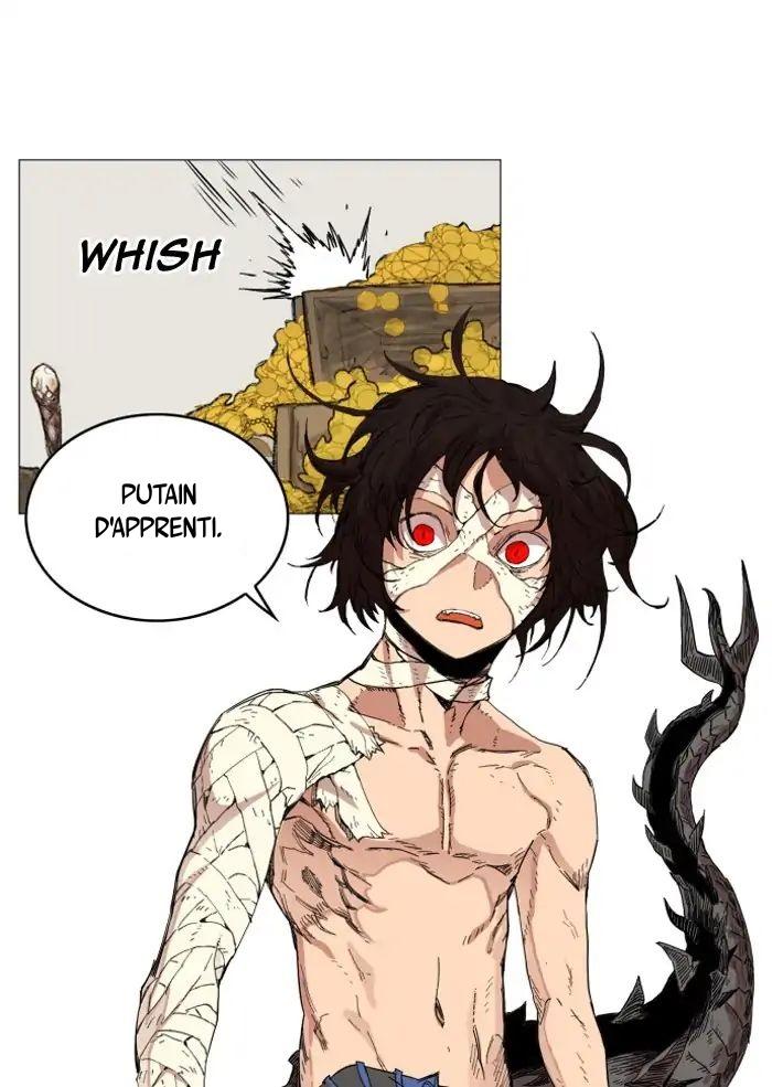 Read Hardcore Leveling Warrior FR Manga Online