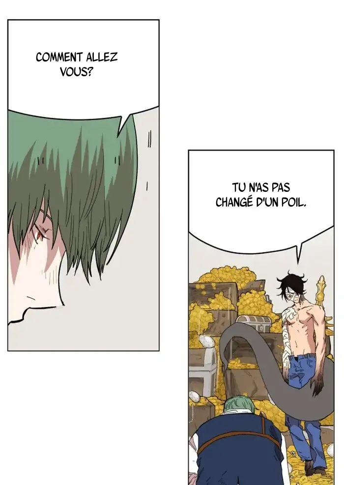 Read Hardcore Leveling Warrior FR Manga Online