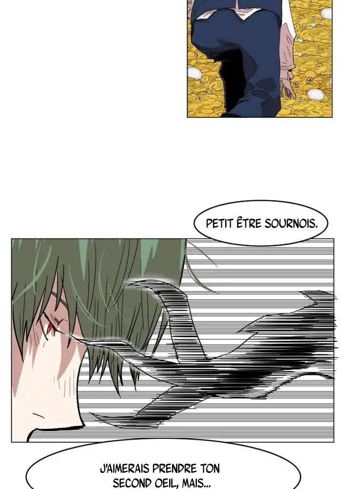 Read Hardcore Leveling Warrior FR Manga Online