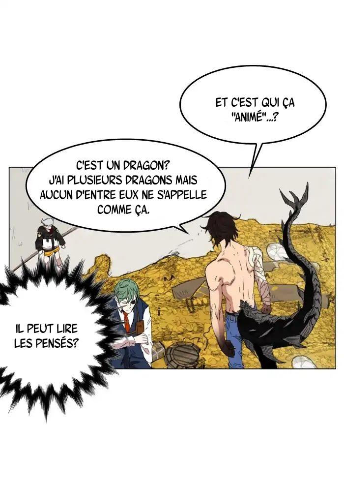 Read Hardcore Leveling Warrior FR Manga Online