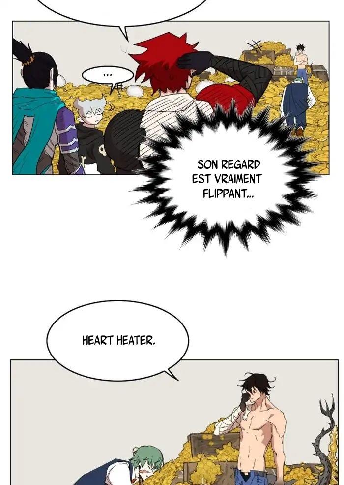 Read Hardcore Leveling Warrior FR Manga Online