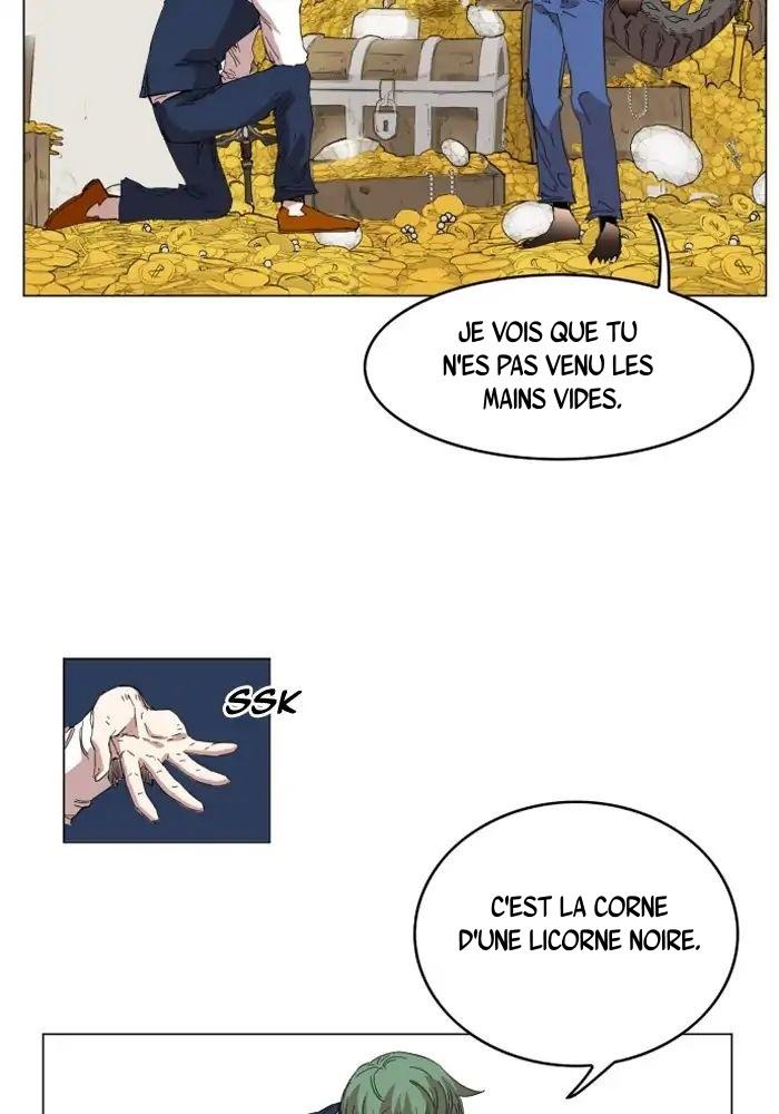Read Hardcore Leveling Warrior FR Manga Online