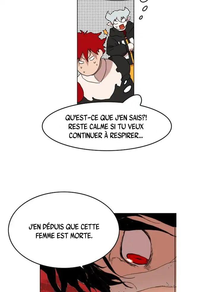 Read Hardcore Leveling Warrior FR Manga Online