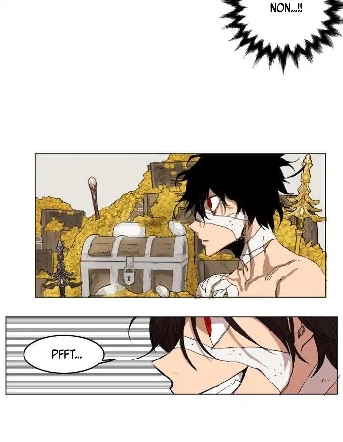 Read Hardcore Leveling Warrior FR Manga Online