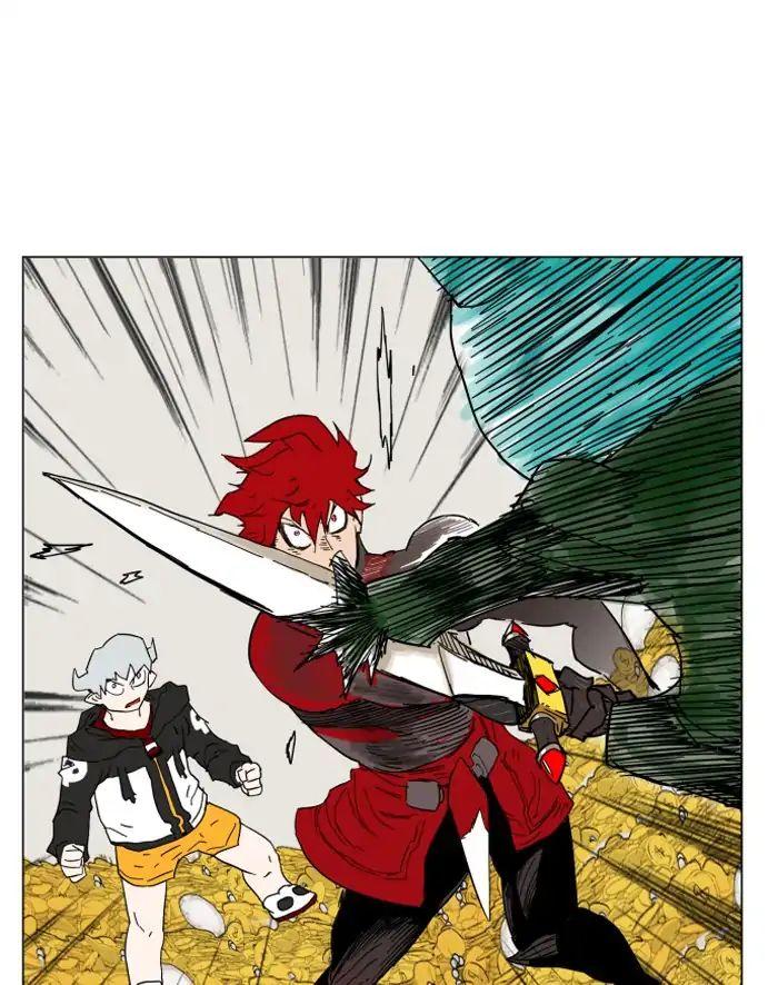 Read Hardcore Leveling Warrior FR Manga Online