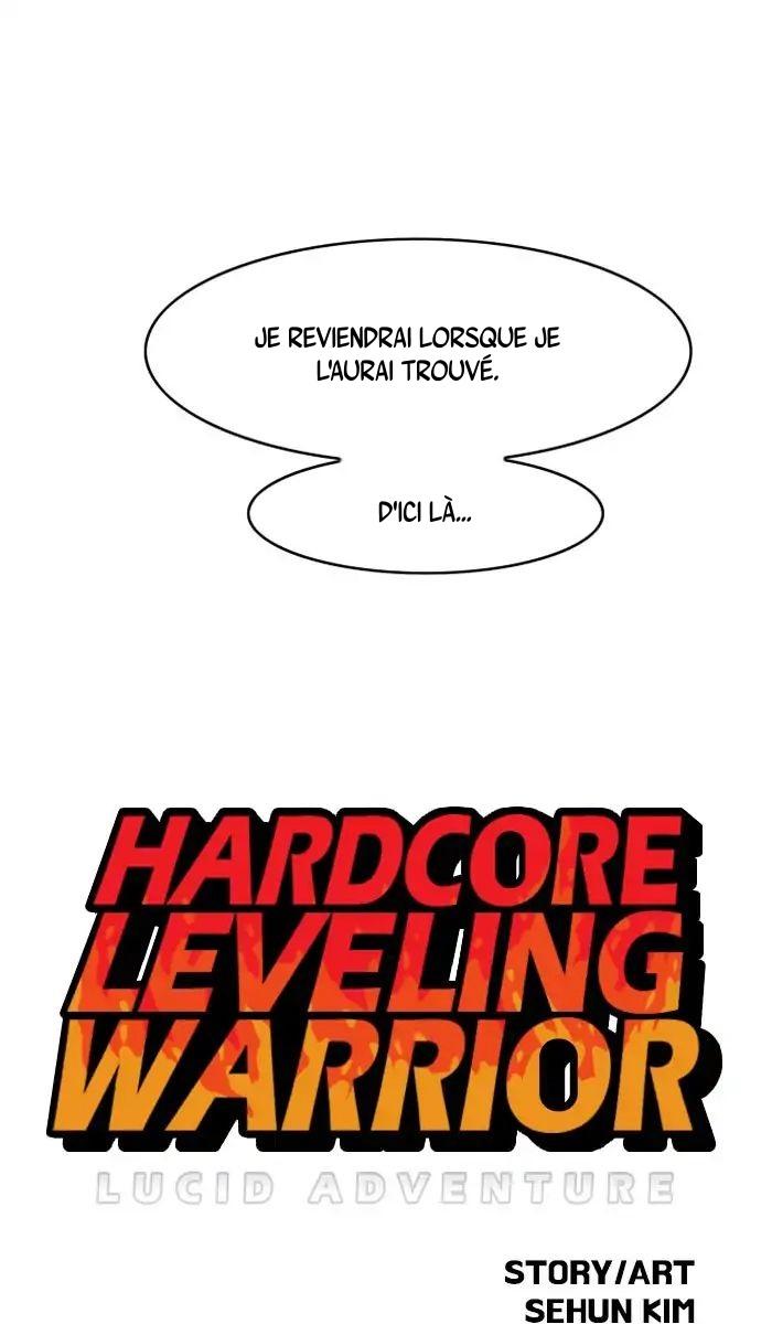 Read Hardcore Leveling Warrior FR Manga Online