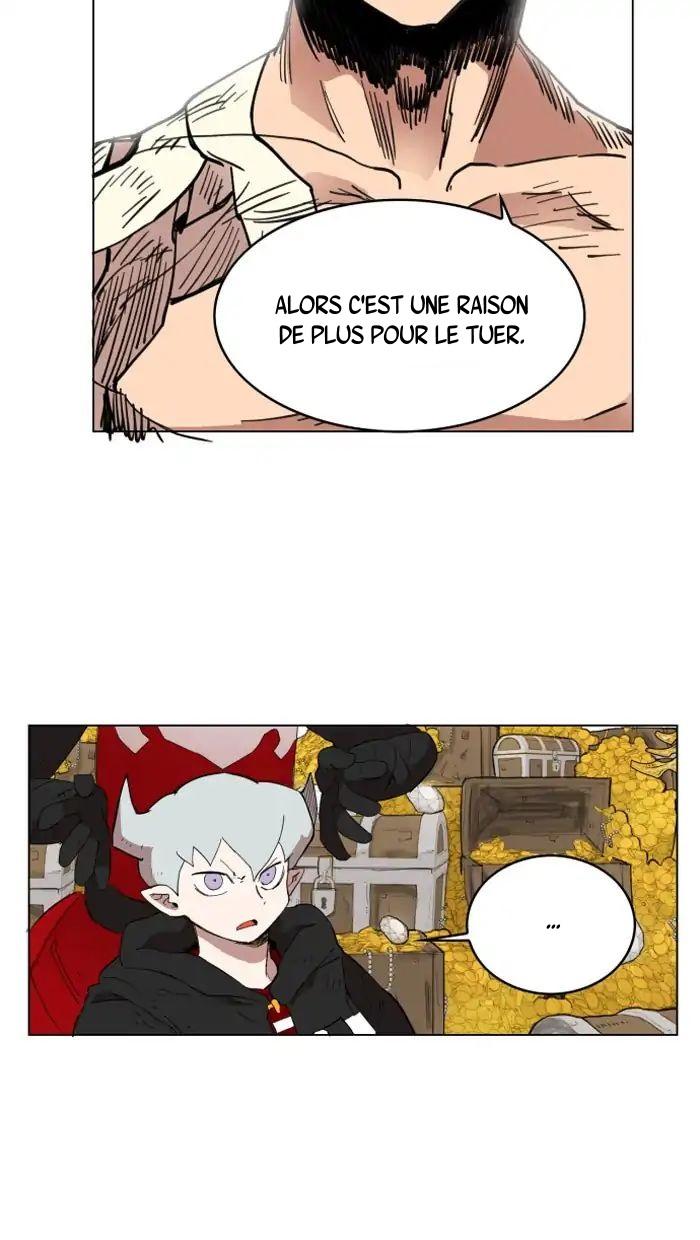 Read Hardcore Leveling Warrior FR Manga Online