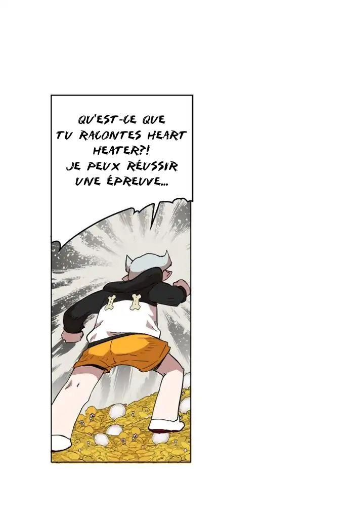 Read Hardcore Leveling Warrior FR Manga Online