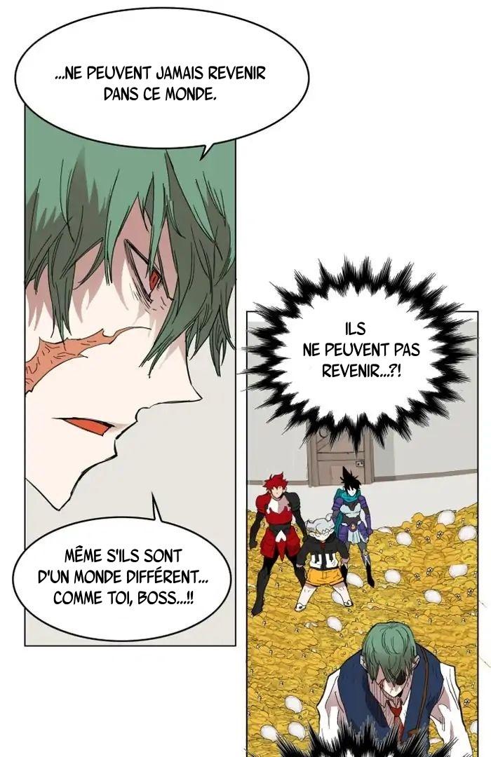 Read Hardcore Leveling Warrior FR Manga Online