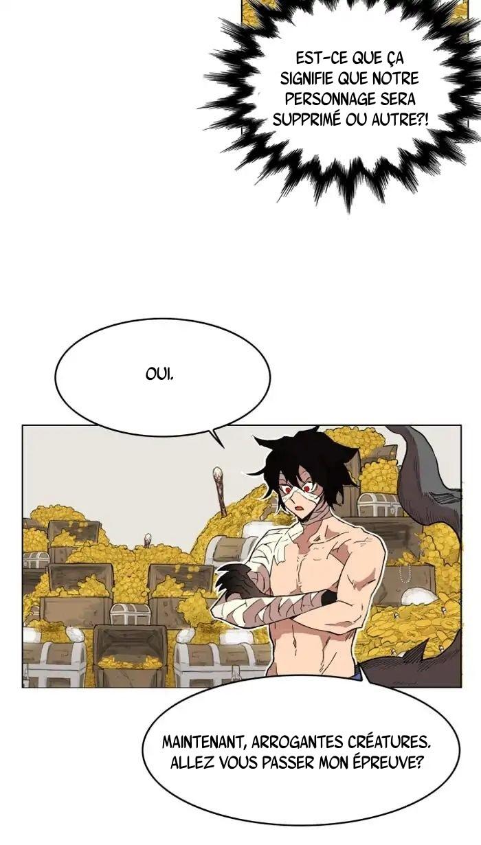 Read Hardcore Leveling Warrior FR Manga Online