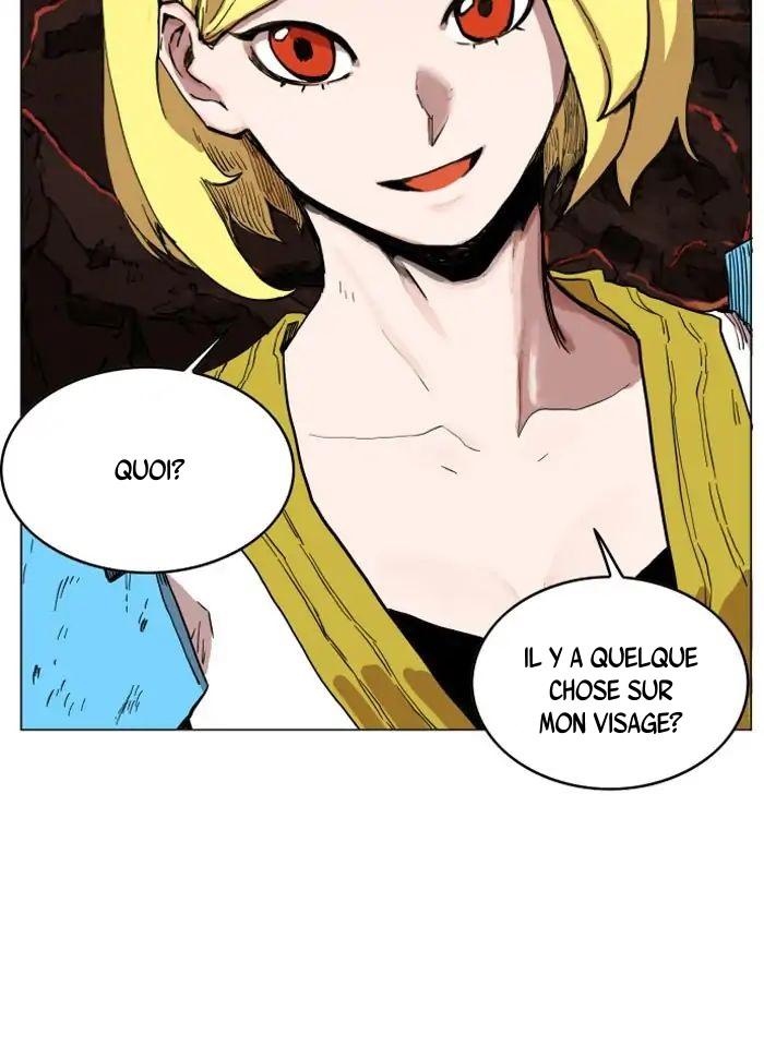 Read Hardcore Leveling Warrior FR Manga Online