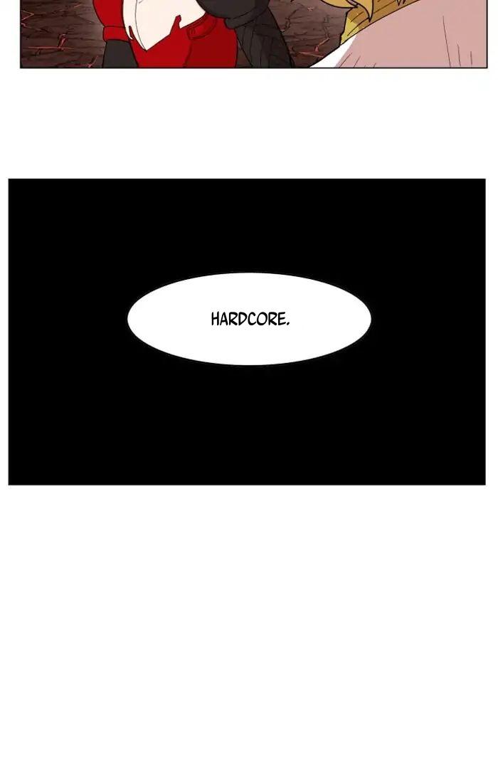 Read Hardcore Leveling Warrior FR Manga Online