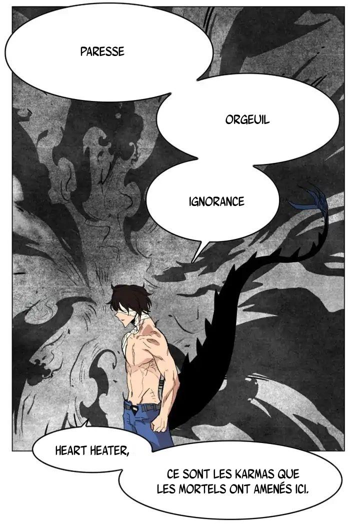 Read Hardcore Leveling Warrior FR Manga Online