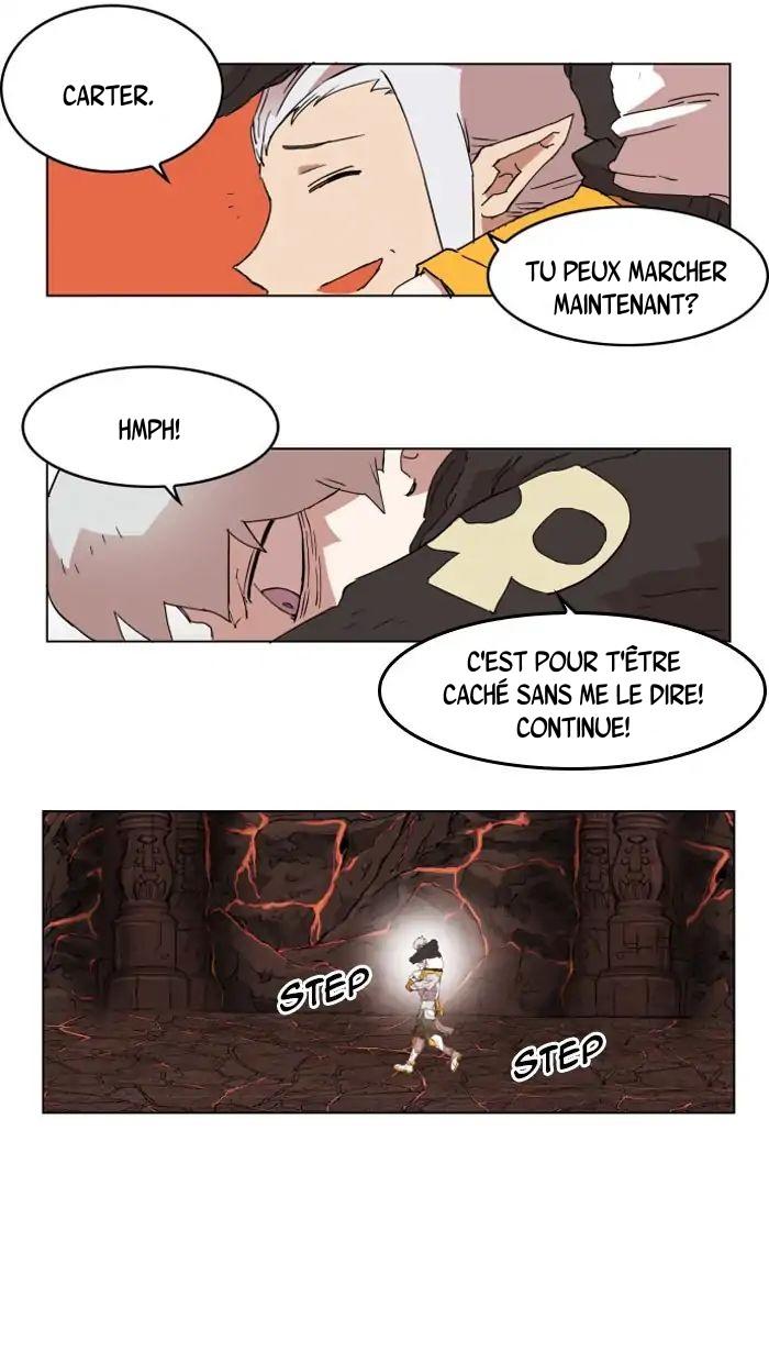 Read Hardcore Leveling Warrior FR Manga Online
