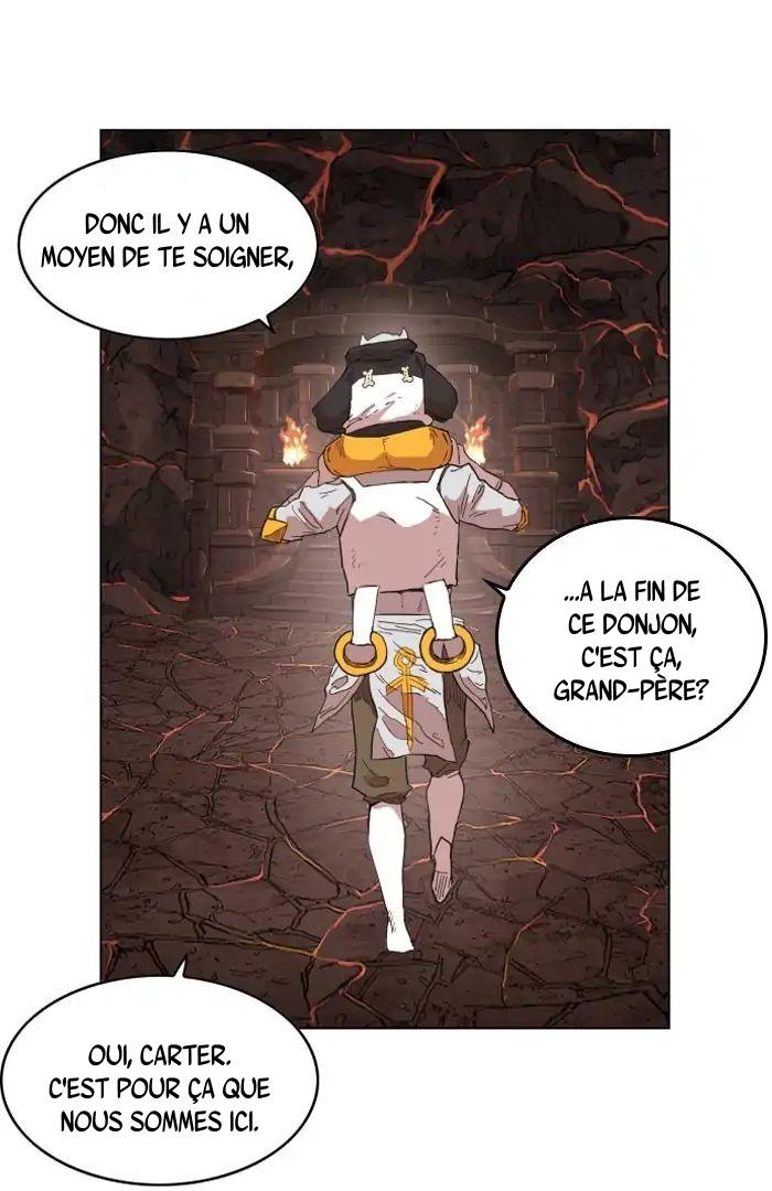 Read Hardcore Leveling Warrior FR Manga Online