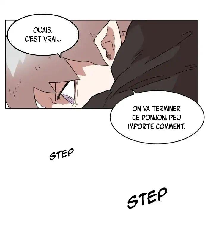 Read Hardcore Leveling Warrior FR Manga Online