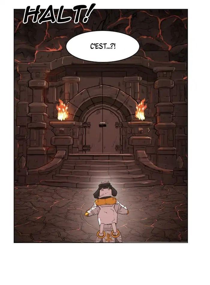 Read Hardcore Leveling Warrior FR Manga Online