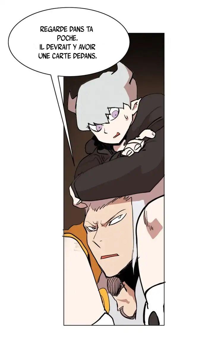 Read Hardcore Leveling Warrior FR Manga Online