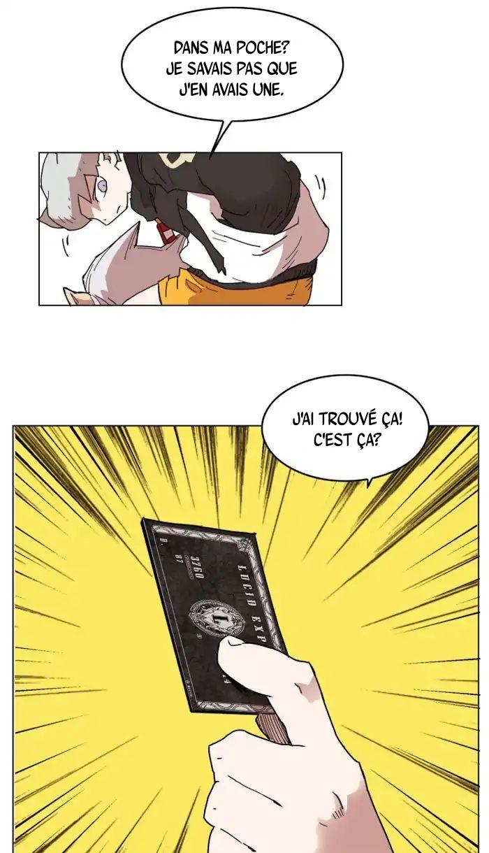 Read Hardcore Leveling Warrior FR Manga Online