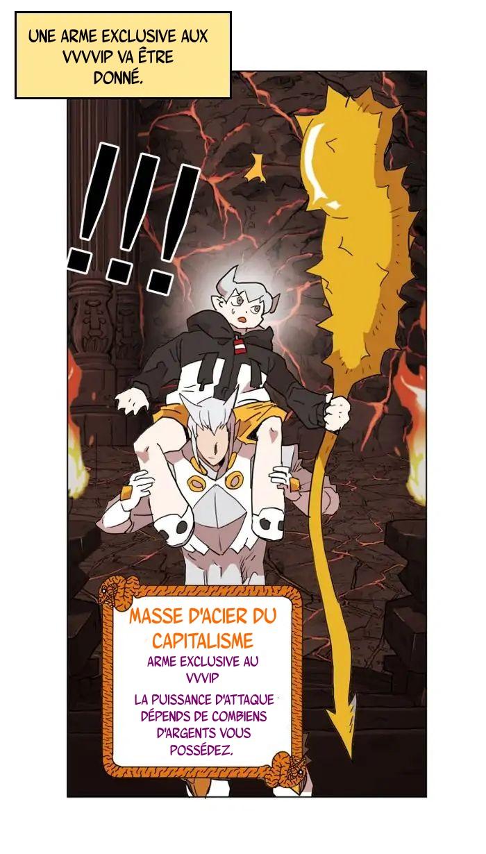 Read Hardcore Leveling Warrior FR Manga Online
