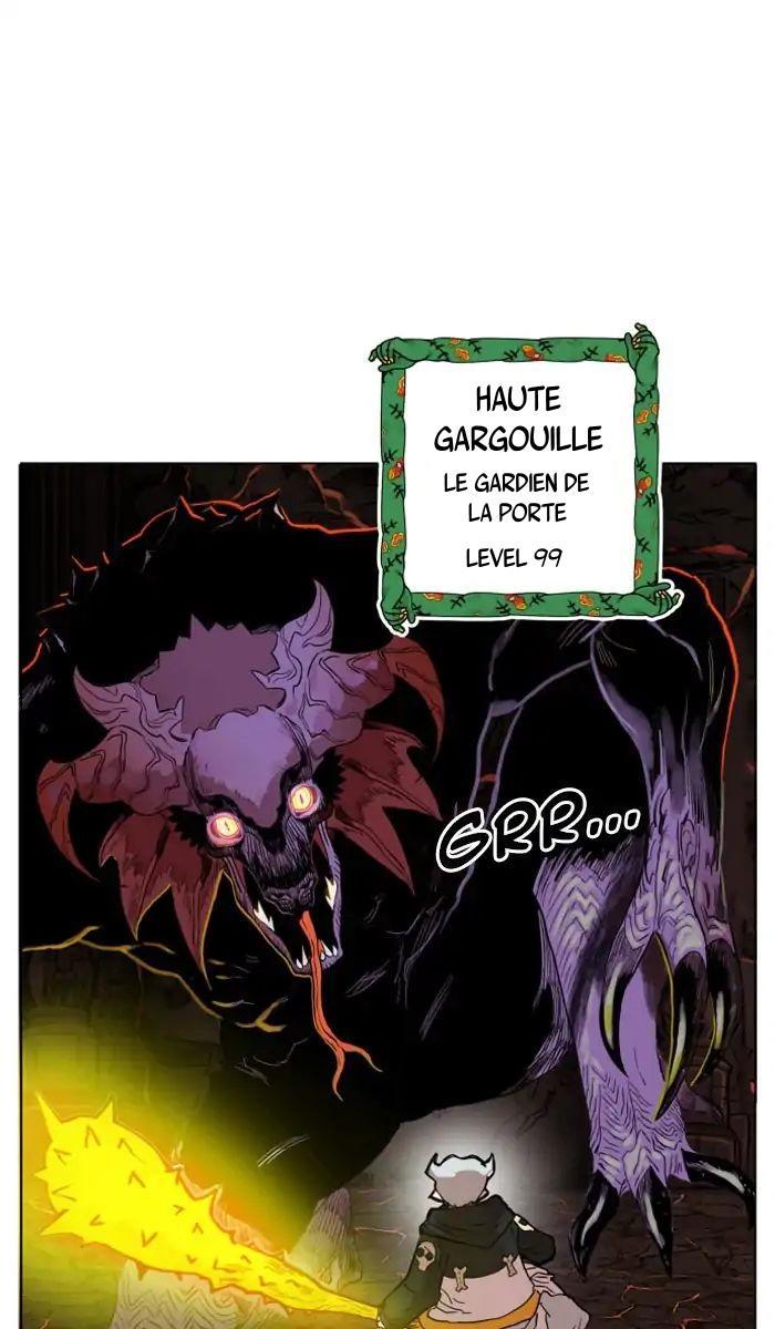 Read Hardcore Leveling Warrior FR Manga Online