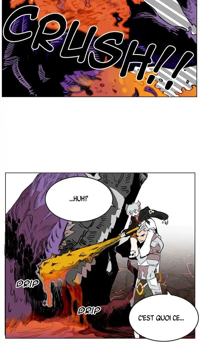 Read Hardcore Leveling Warrior FR Manga Online
