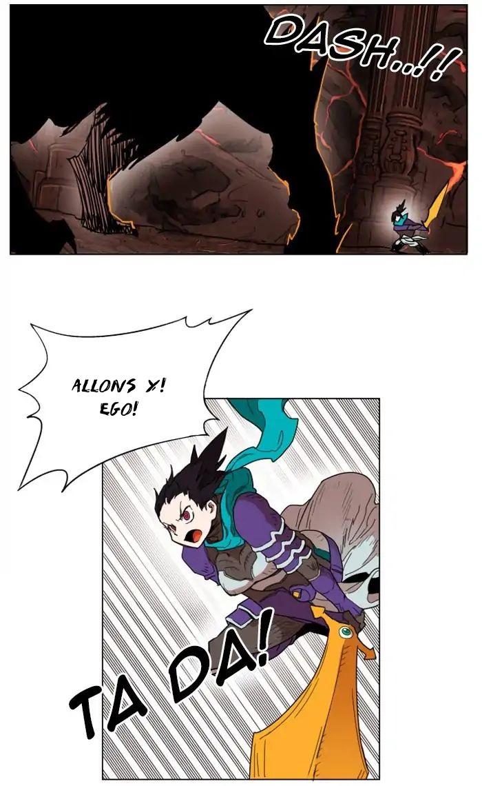 Read Hardcore Leveling Warrior FR Manga Online