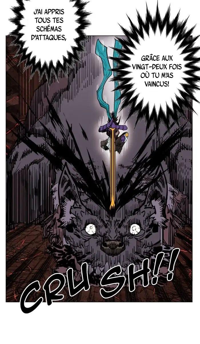 Read Hardcore Leveling Warrior FR Manga Online