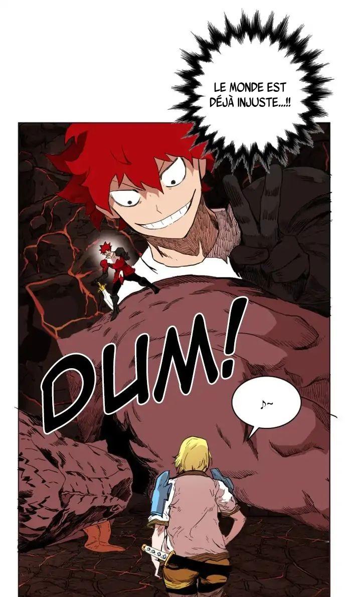 Read Hardcore Leveling Warrior FR Manga Online