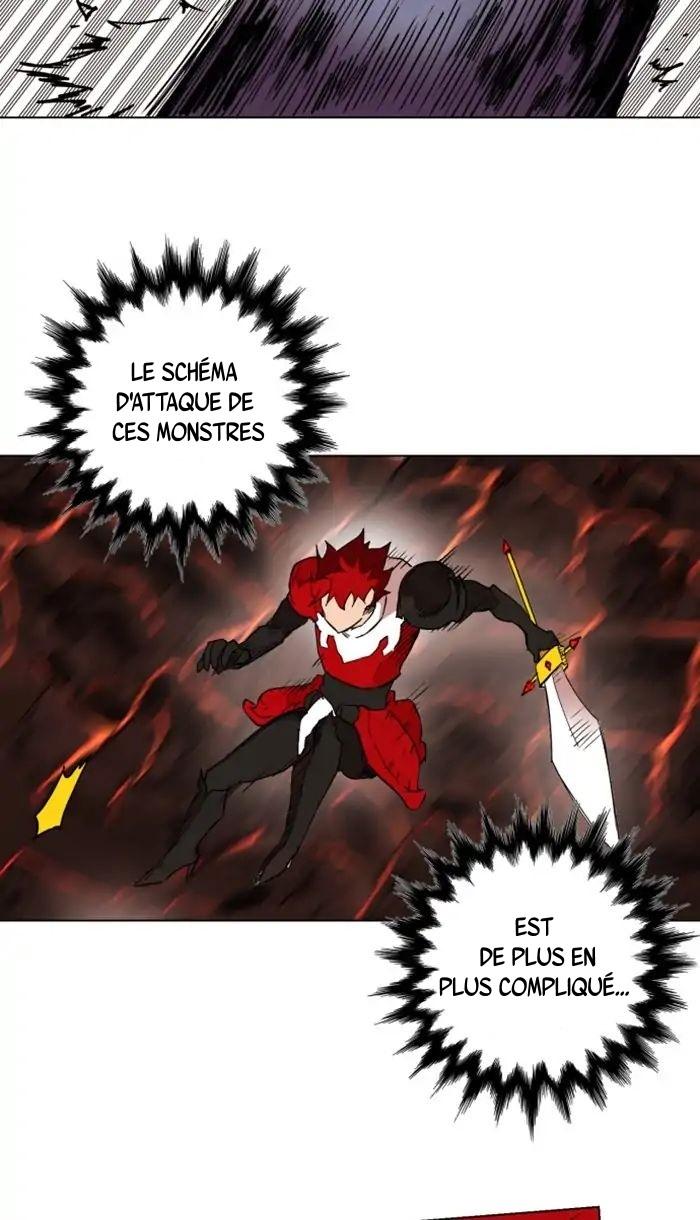 Read Hardcore Leveling Warrior FR Manga Online