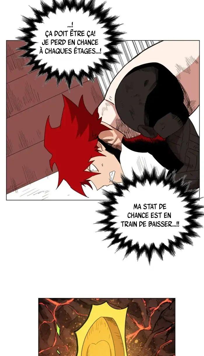 Read Hardcore Leveling Warrior FR Manga Online