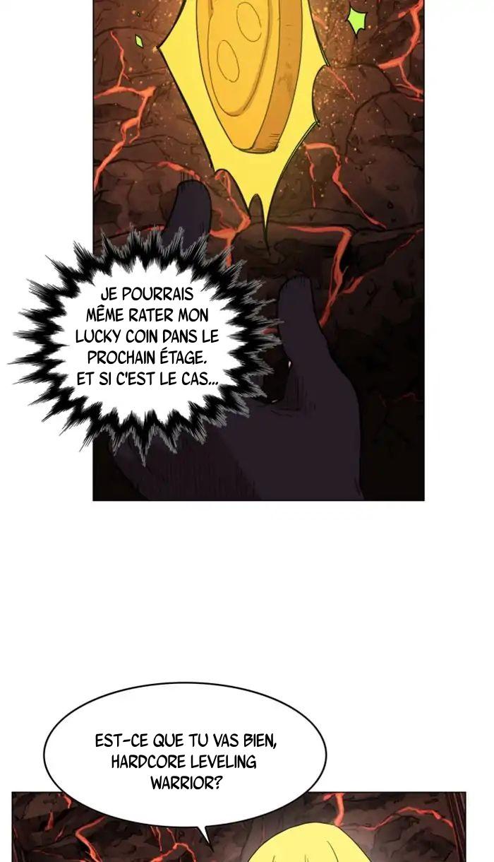 Read Hardcore Leveling Warrior FR Manga Online