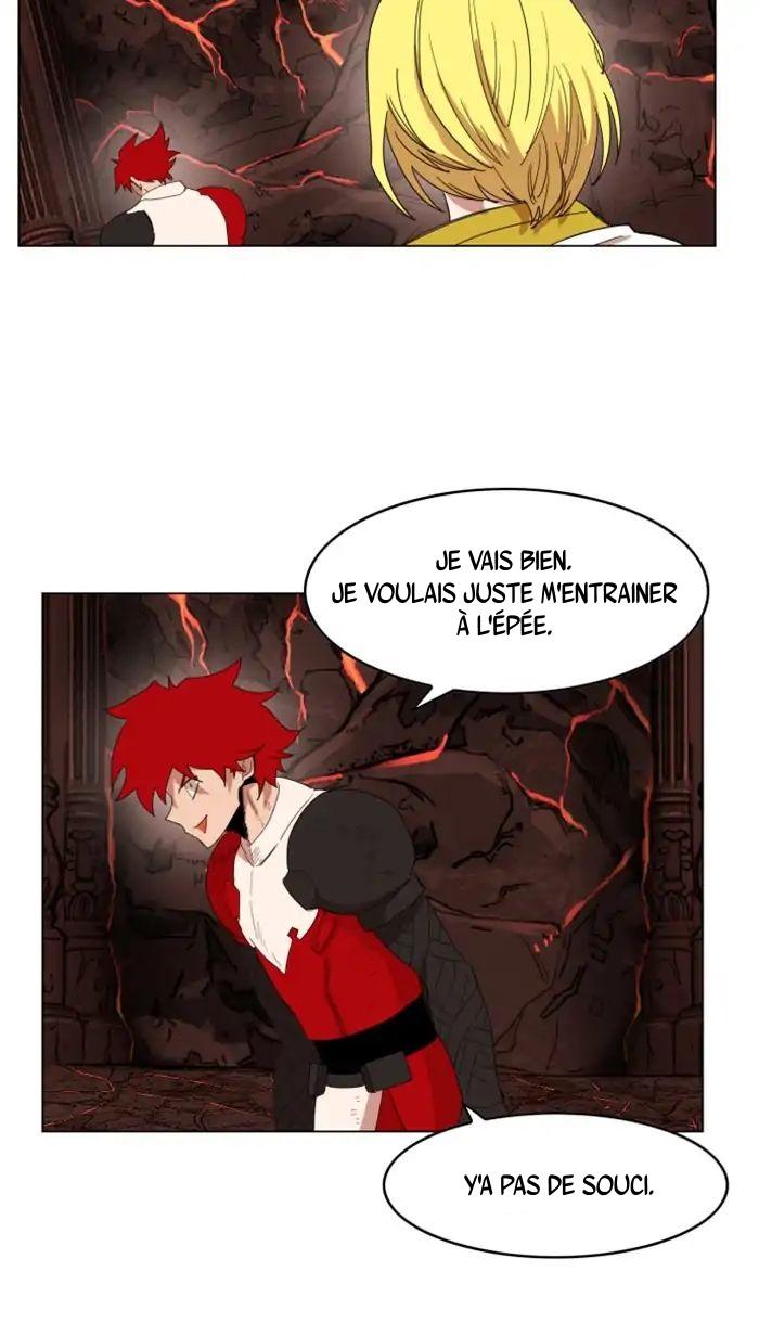 Read Hardcore Leveling Warrior FR Manga Online