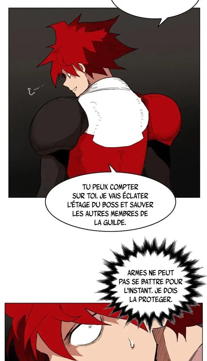 Read Hardcore Leveling Warrior FR Manga Online