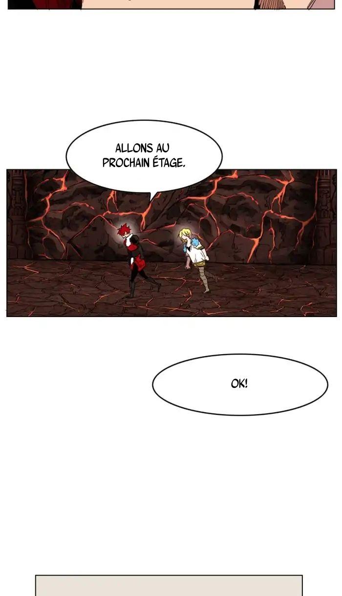 Read Hardcore Leveling Warrior FR Manga Online